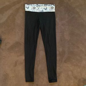 Victoria’s Secret Leggings